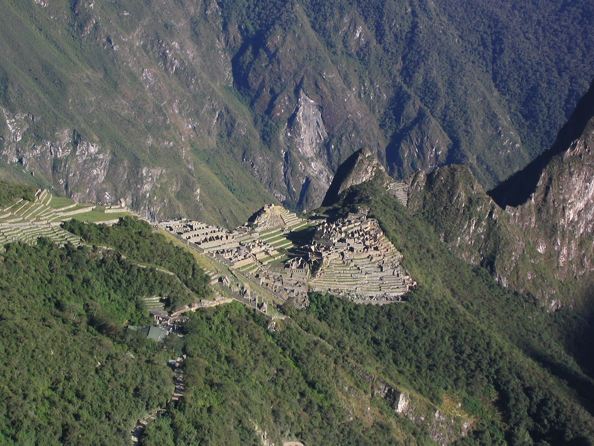 volcan fuego, guatemala